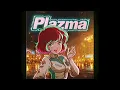 Plazma / 米津玄師 (80年代) | Plazma - Kenshi Yonezu (80s Retro Anime Style)