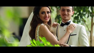 peter u0026 merna highlight wedding