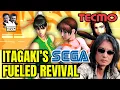 Powered by SEGA: How Tomonobu Itagaki's Dead or Alive Saved Tecmo