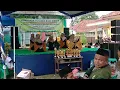 Ahlan Wasahlan binnabi -Gerak dan nada solawat versi lagu india
