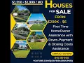 Down-Payment Closing Cost Assistance Ocala FL First Time Home Owners