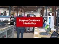 Staples Corktown