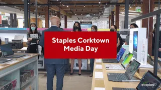 Staples Corktown