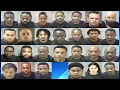 27 people charged as part of 2 undercover Lynchburg police operations