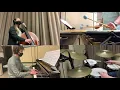 CWU Jazz Band 1: Sunday Waltz - by Joey Alexander