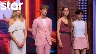 GNTM 2026 | Διπλή αποχώρηση! Ποιο ζευγάρι αποχαιρετά τον διαγωνισμό;