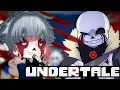 `|•Undertale reacts to•|` ||SOMETHING NEW|| •Killer Sans• //Gcrv// °UT° ||Part 3||