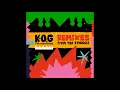 K.O.G & The Zongo Brigade - Mad Up (Village Cuts Remix)