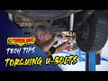 Tough Dog Tech Tips Torquing U-Bolts