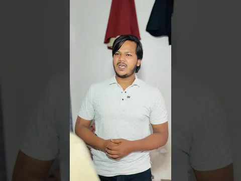 Ye toh chuna laga gaya #comedy #funny #waseemsiddiqui