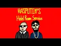 Download Lagu Boney M. x Pitbull - Rasputin's Hotel Room Service
