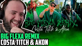 first time seeing big flexa ft cbuda m alfa kat banaba des sdida u0026 man t costatitchworld