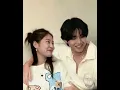 Download Lagu Taennie💜🥰Pal Pal Dil Ke Paas#bts#shorts#viralvideo#trending