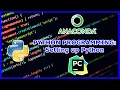 Python Programming Quick Start Guide