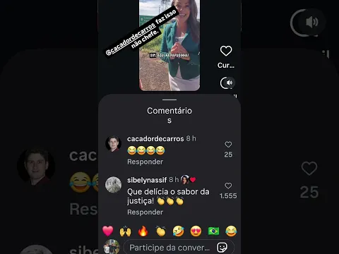 Faz isso não caçador! Ser esquerdista é uma coisa, mas rir do sofrimento alheio é outra.