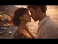 Lagu Slow Love at Sunset – Italian Vintage Coastal Romance (1960s)