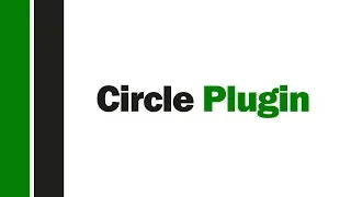 jQuery Plug-ins Circle Progress Plugin