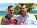 The Shining Stars arrive next week Raw May 9 2016