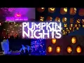 Vlog Pumpkin Nights in Austin Texas