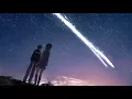 Download Lagu BTS - Crystal Snow (Kimi no Na Wa / Your Name) AMV