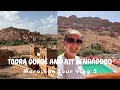 Download Lagu Todra Gorge and Ait Benhaddou 🏜️ Travel Vlog 🎥 Moroccan Tour 🇲🇦 