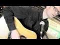 John Alexander - A Little Daylight In - NHC, Glasgow