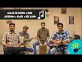 Download Lagu ALLAH KE BANDE x ISHQ SUFIYANA x SAJDE x PEE LOON | Jam Session | Mashup | Aftr 5ive