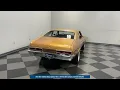 Pontiac Ventura II 5393-NSH 1972 à vendre | Charlotte, Atlanta, Dallas, Tampa, Phoenix, Nashville...