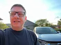 2017-2022 Honda CR-V - CVT Continuously Variable Transmission Fluid Change