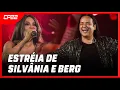 Lagu Estréia de Silvânia e Berg - Duas Paixãoes em Sobral /CE