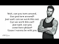 Download Lagu Maroon 5 | Wait (Lyrics)