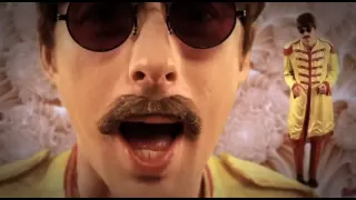 John Lennon V Bill O Reilly Epic Rap Battles of History