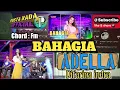 Download Lagu BAHAGIA KARAOKE  | Difarina indra - ADELLA