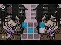 【Sky楽譜】雑魚 - 柊マグネタイト / Zako - Hiiragi Magnetite