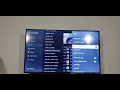 Best settings for tivimate