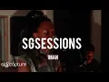 Download Lagu IMAN - UNDERNEATH| SG SESSIONS| [S2:E16] @sgcapture