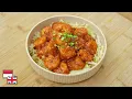 Download Lagu Gurih Manis! Resep UDANG TUMIS TOMAT / EBI CHILI [Praktis Untuk Bekal]