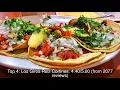 10 Best Restaurants you MUST TRY in Veracruz Mexico 2019