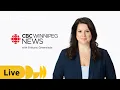 CBC Winnipeg News - August 14 2026 Winnipeg Manitoba News Weather Traffic