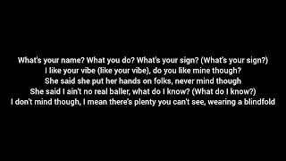 Hurricane wisdom Ft Dthang - Mind Gone