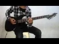 Download Lagu JKT48/NMB48 - Seishun no Laptime Guitar INST Ver.