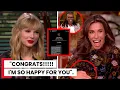 Download Lagu OMG! Taylor Swift REACTS to Alyssa Farah Griffin’s SHOCKING PREGNANCY Reveal on The View! 💥
