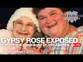 GYPSY ROSE EXPOSED - Criminal Psychologist Dr John Matthias