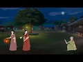 Download Lagu बेटियों का अनोखा फैसला | Matlabi Riste | cartoon | moral story | Hindi Kahani | story