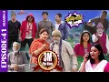 Download Lagu SAKKIGONI | S3 | EP 41 | Ft. Arjun, Kumar, Dipak, Hari, Kamalmani, Sagar, CP, Subodh, Rakshya, Suru