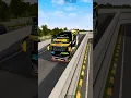Download Lagu TELOLET BASURI MENGULAR VERSI ANGKLUNG REMIX🤩#basuri #bus #game #shorts #short #bussid