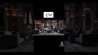 ايهاب توفيق معا صاحبة السعاده 