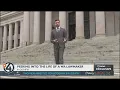 Peeking into the life of a Washington lawmaker