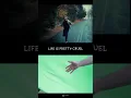 Download Lagu VFX for the “Touchy Feely Fool” Music Video | #shorts #ajr