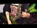 Decapitated - Spheres of Madness cover